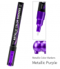 DSPIAE MKA-08 Super Metallic Color Marker Purple